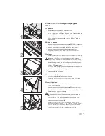 Preview for 12 page of LEITZ wireBIND 500e Operating Instructions Manual