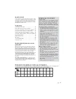 Preview for 22 page of LEITZ wireBIND 500e Operating Instructions Manual