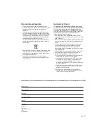 Preview for 26 page of LEITZ wireBIND 500e Operating Instructions Manual