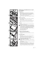 Preview for 30 page of LEITZ wireBIND 500e Operating Instructions Manual