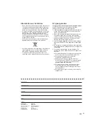 Preview for 44 page of LEITZ wireBIND 500e Operating Instructions Manual