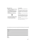 Preview for 50 page of LEITZ wireBIND 500e Operating Instructions Manual