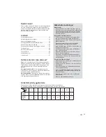 Preview for 52 page of LEITZ wireBIND 500e Operating Instructions Manual