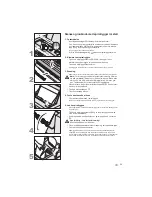 Preview for 54 page of LEITZ wireBIND 500e Operating Instructions Manual