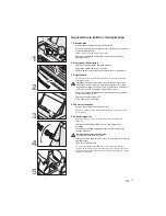 Preview for 73 page of LEITZ wireBIND 500e Operating Instructions Manual