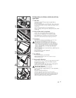 Preview for 85 page of LEITZ wireBIND 500e Operating Instructions Manual