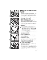 Preview for 97 page of LEITZ wireBIND 500e Operating Instructions Manual