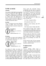 Preview for 17 page of Lelit PL62X-100 Extended Manual