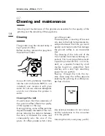 Preview for 18 page of Lelit William - PL72 User Manual