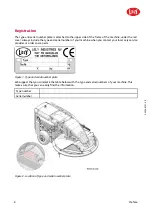 Preview for 8 page of LELY Lely Discovery 90 SW Operator'S Manual