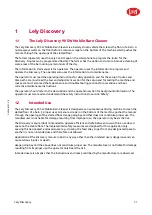 Preview for 15 page of LELY Lely Discovery 90 SW Operator'S Manual