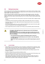 Preview for 18 page of LELY Lely Discovery 90 SW Operator'S Manual