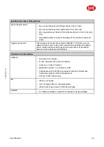 Preview for 23 page of LELY Lely Discovery 90 SW Operator'S Manual