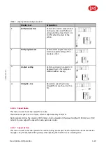 Preview for 49 page of LELY Lely Discovery 90 SW Operator'S Manual