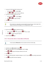 Preview for 87 page of LELY Lely Discovery 90 SW Operator'S Manual