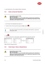 Preview for 94 page of LELY Lely Discovery 90 SW Operator'S Manual