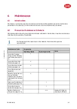 Preview for 99 page of LELY Lely Discovery 90 SW Operator'S Manual