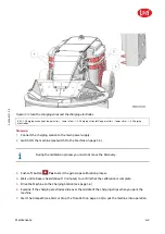 Preview for 101 page of LELY Lely Discovery 90 SW Operator'S Manual