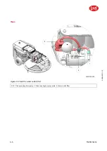 Preview for 104 page of LELY Lely Discovery 90 SW Operator'S Manual