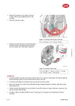 Preview for 114 page of LELY Lely Discovery 90 SW Operator'S Manual