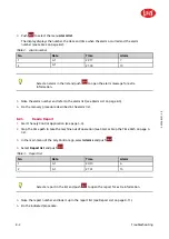 Preview for 126 page of LELY Lely Discovery 90 SW Operator'S Manual