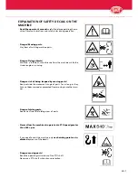 Preview for 9 page of LELY LOTUS 1020 Profi Operator'S Manual