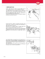 Preview for 10 page of LELY LOTUS 1020 Profi Operator'S Manual