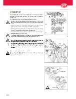 Preview for 12 page of LELY LOTUS 1020 Profi Operator'S Manual