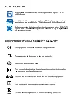 Preview for 2 page of Lem Elettronica DSP35-4G Manual