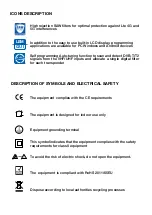 Preview for 17 page of Lem Elettronica DSP35-4G Manual