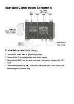 Preview for 19 page of Lem Elettronica DSP35-4G Manual