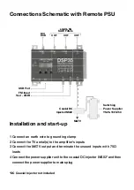 Preview for 20 page of Lem Elettronica DSP35-4G Manual