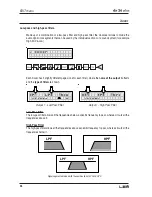 Preview for 34 page of LEM DX 26 PLUS Manual