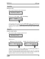 Preview for 37 page of LEM DX 26 PLUS Manual