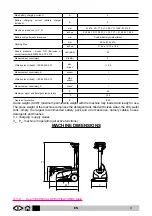 Preview for 10 page of LEMA 63951 Translated Instructions