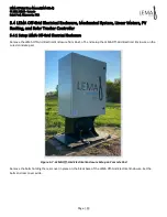 Preview for 43 page of LEMA LOG-0001-A User Manual