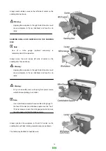 Preview for 62 page of LEMAN BDS610 Instructions Manual