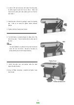 Preview for 64 page of LEMAN BDS610 Instructions Manual