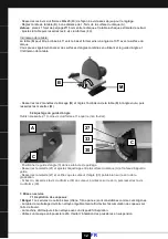 Preview for 14 page of LEMAN PON306 Instruction Maual