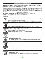 Preview for 41 page of LEMAN PON306 Instruction Maual