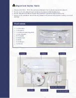 Preview for 2 page of LEMAX L760 Installation Manual