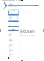 Preview for 16 page of Lemco HDMOD 4 Operation Manual