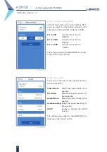 Preview for 13 page of Lemco HDMOD 5L Operation Manual