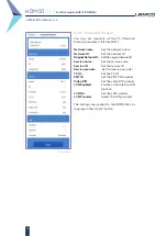 Preview for 14 page of Lemco HDMOD 5L Operation Manual