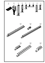 Preview for 3 page of Lemeks Palmako MV70-2421-1 Assembly, Installation And Maintenance Manual