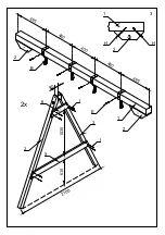 Preview for 4 page of Lemeks Palmako MV70-2421-1 Assembly, Installation And Maintenance Manual