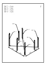 Preview for 8 page of Lemeks Palmako Nova PAV-4236-1KI-1 Assembly, Installation And Maintenance Manual