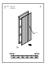 Preview for 12 page of Lemeks Palmako Nova PAV-4236-1KI-1 Assembly, Installation And Maintenance Manual