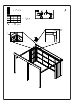 Preview for 14 page of Lemeks Palmako Nova PAV-4236-1KI-1 Assembly, Installation And Maintenance Manual