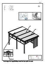 Preview for 28 page of Lemeks Palmako Nova PAV-4236-1KI-1 Assembly, Installation And Maintenance Manual